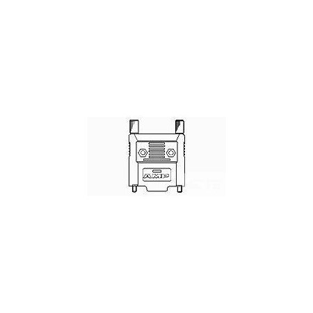 Te Connectivity CABLE CLAMP KIT 9P AMPLIMITE 174469-2